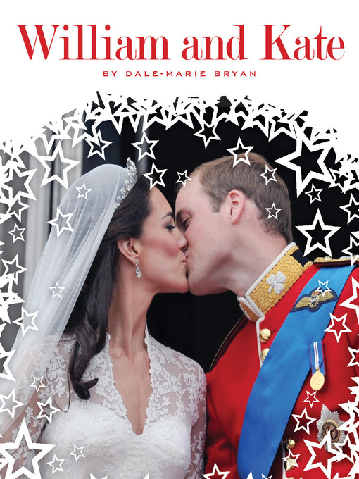 Title details for William and Kate by Dale-Marie Bryan - Available